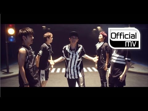 [MV] B.I.G(비아이지)(Boys In Groove) _ Hello(안녕하세요)