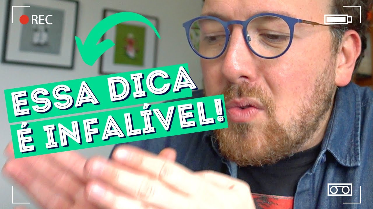 Como seguir e deixar o passado para trás | Fred Sem Edição #241