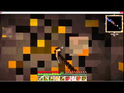 Minecraft FTB part 7