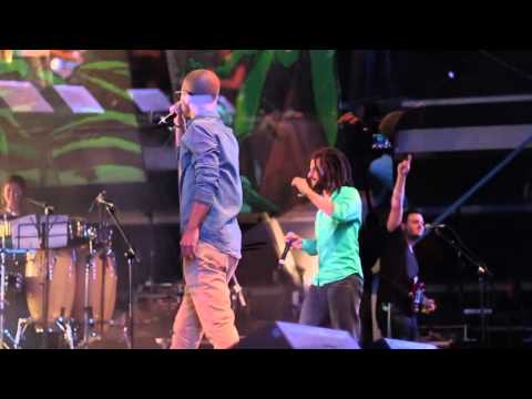 ACR ROTOTOM SUNSPLASH 2013 - 20 AGOSTO - REGGAE IBÉRICO