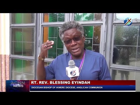 ACNN TV NEWS UPDATE OF DECEMBER 4, 2019