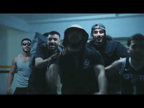 Mizo-H - Ghazra (Official Music Video)