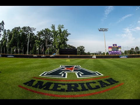 American Athletic Conference Softball Championship - Game 4