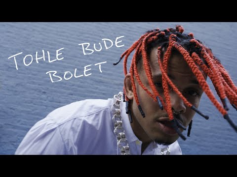 Video thumbnail for TOHLE BUDE BOLET