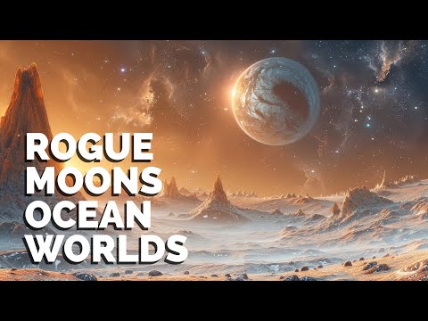 Weird Moons | Triton & Pluto: Captive Worlds with Hidden Oceans  | Space Documentary Runtime 3hr 16m