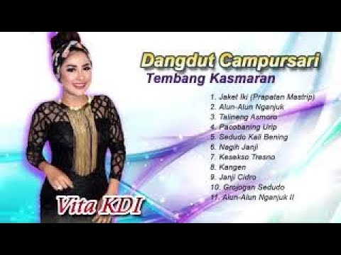 Vita KDI Dangdut Campursari Lawas Kenangan Bikin Ingat Kampung Halaman