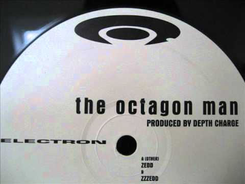 TH3 0CT460N M4N - 2223DD