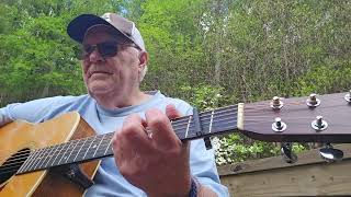 Watermelon Dream written by Guy Clark