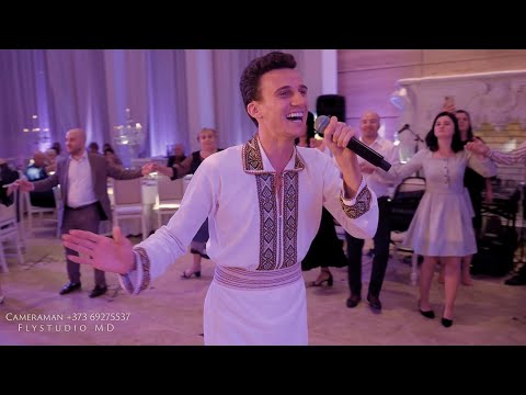 Gabriel Nebunu - Cel Mai Bun Colaj de Muzică de Nuntă 2025