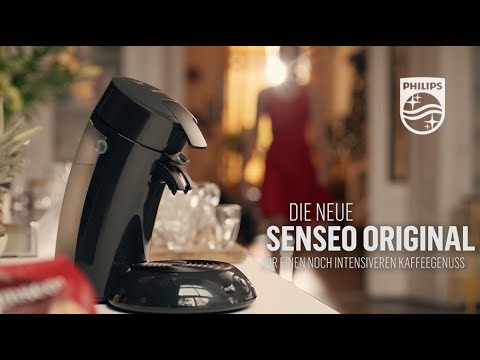 SENSEO® Original Classic|HD6554|Philips