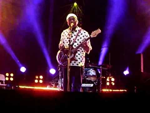 Buddy Guy - Skindeep (live)