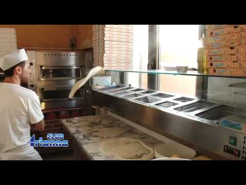 Centro Vacanze Arianna Club di Rodi Garganico: Ecco le Attrezzature Ludiche e Sportive