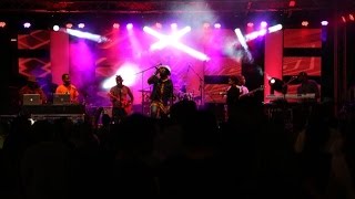 Just A Band - Probably For Lovers LIVE at The Koroga Festival Kenya