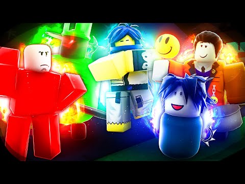 I Tested EVERY DEV SKIN in Roblox Forsaken...