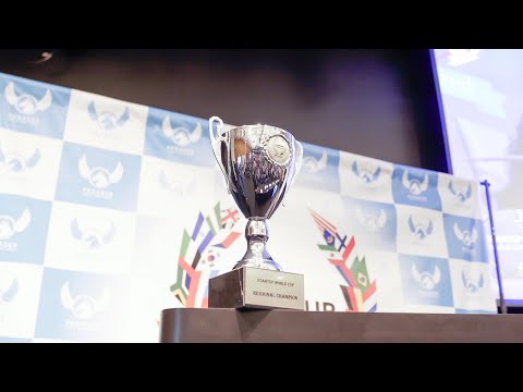 STARTUP WORLD CUP SILICON VALLEY REGIONAL Finale 2022 - RECAP