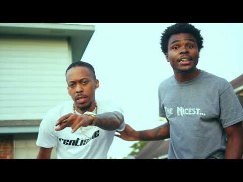 Lil Pat The Nicest ft Mook Ali - Nicest Lil Nigga