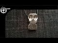Lazy Watchsmith And The Silver Skull