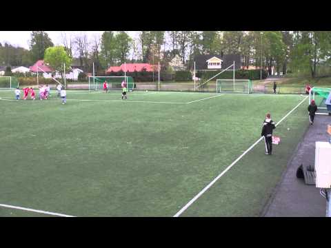 KM G19 Sprint Jeløy-Fredrikstad 7.mai 2014