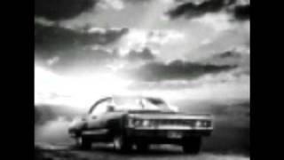 JB Burnett - I Shall Not Be Moved