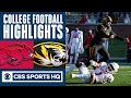 Arkansas vs Missouri Highlights: Mizzou erases late deficit to beat Razorbacks | CBS Sports HQ