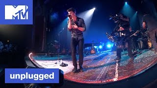 Shawn Mendes 360° Performance of &#39;Mercy&#39; | MTV Unplugged