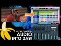 Record Computer YouTube Audio Into Your DAW Voicemeeter Banana