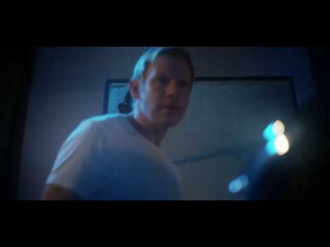 Ted Poor "Push Pull - Live At Sound City" feat. Andrew D'Angelo