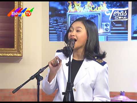 ANIMA4BLACK - Welcome To The Jungle (Cover) // Teras Sore