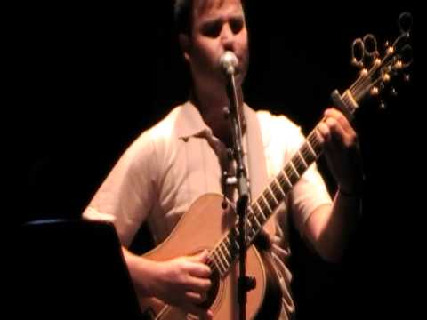 LUIS QUINTANA & DIEGO OJEDA. Tengo.