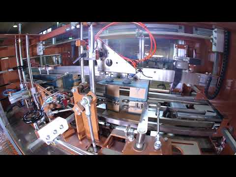 Maspack USA - Baladin Brewery Bottling Line 2018