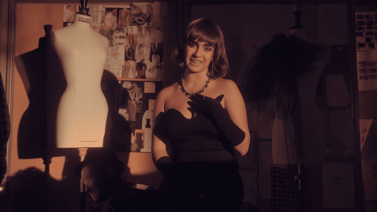 The Amazing Life of Molly Star Trailer