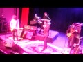 The Fixx - Cameras In Paris (Live in Vacaville, CA)