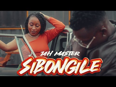 Jah Master - Sibongile - (Official Video)
