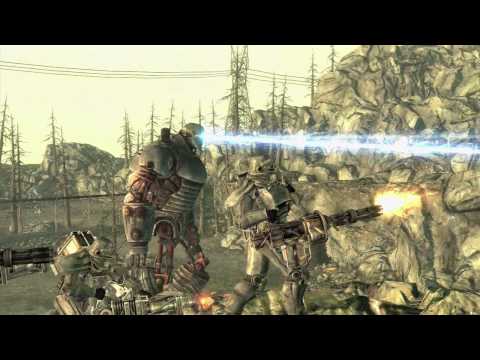 Fallout 3 Broken Steel 