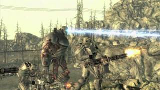 Fallout 3 Broken Steel 12