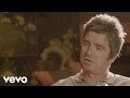 Oasis - Noel Gallagher On 'Be Here Now' The Album (Interview)