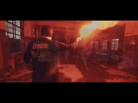 Legalnie NieLegalni feat Tps, Hds - Osiedlowe zakamarki (official trailer)