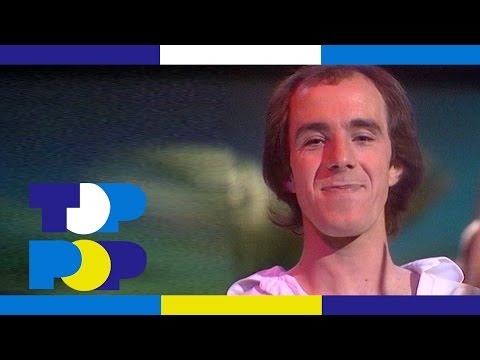 Raymond van het Groenewoud - Cha cha cha • TopPop
