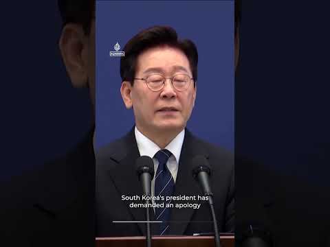N Korea and S Korea exchange threats over DMZ blast