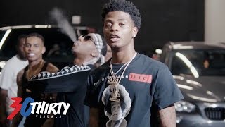 Sherwood Marty x Sherwood Flame - Official (Music Video)