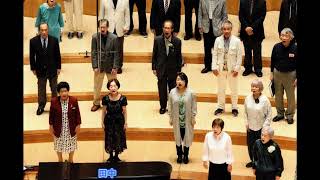 Download lagu 合唱祭「朧月夜」（ 高野辰之 作詩 , 岡野貞一 作曲 ）（DVD音源） mp3