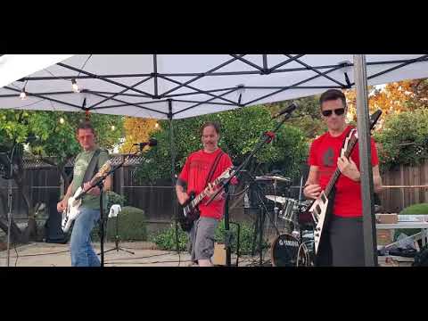 Promotional video thumbnail 3 for Pacific Riot - Pop Punk & Rock Covers