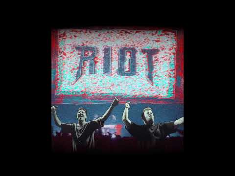 RIOT - Metalicious (Demo version)