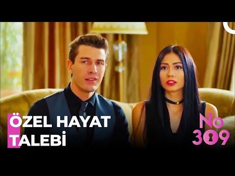 Lale ve Onur'un Şok Yaratan Kararı - No:309