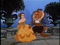 Beauty And The Beast 1991 Theatrical Trailer 2K
