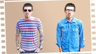 ARROWS - Fences feat. Macklemore & Ryan Lewis - Auf Deutsch!