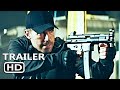 Legacy Of Lies 2020 HD Trailer