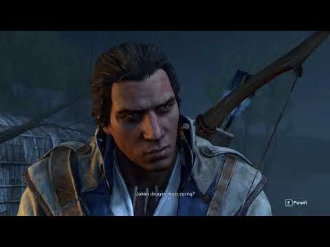 Utracone zaufanie | Assassin’s Creed III #38