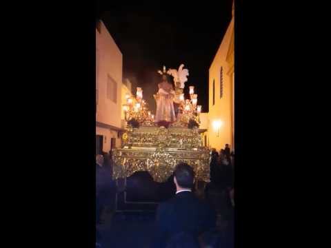 Semana Santa 2016 | Morón(Sevilla)El Pantano.1|4