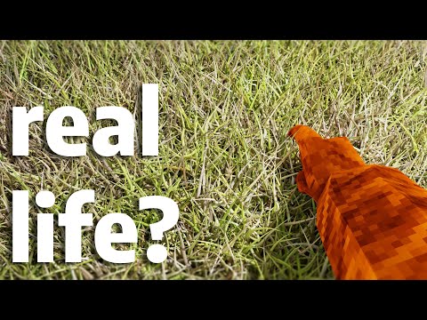 Gorilla Tag, but it's Realistic